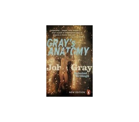 Gray`s Anatomy