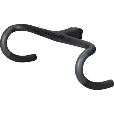 Specialized Alpinist SL Cockpit 31.8 matte carbon/gloss černá 31.8/440/130 mm