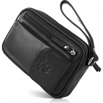 Paolo Peruzzi T-56 čierny