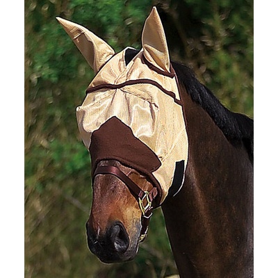 EQUI THEME Maska proti hmyzu Fly protector