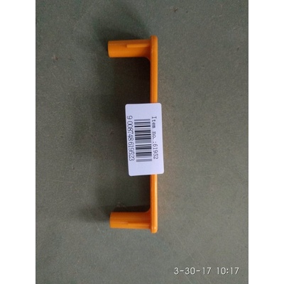 Резервни части Steinbach Poolrunner S63 - (1) Дръжка за горната част (061952)