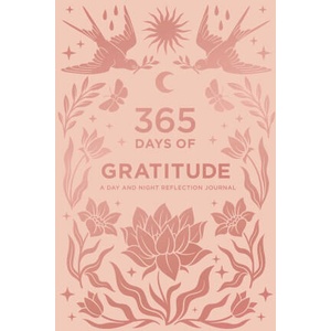 365 Days of Gratitude | Insight Editions (2025)