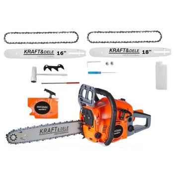 Kraft&Dele KD10613