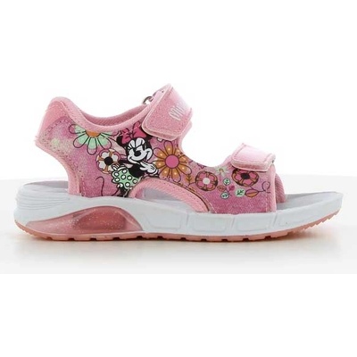 Kids movie heroes Сандали disney minnie