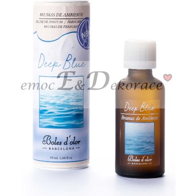 Boles D'olor Vonná esence Deep Blue 50 ml