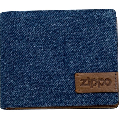 Zippo 44158 Kožená peněženka