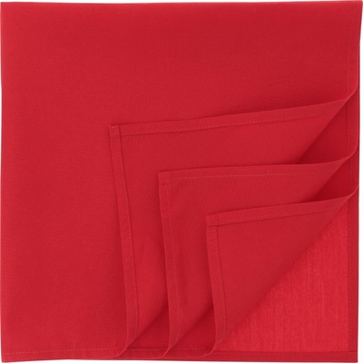 Atlantis šátek Bandana Goal-S red