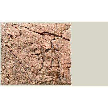 Back to Nature pozadie Slimline Red Gneiss 50A 50 x 45 cm