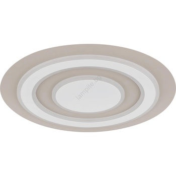 GLOBO 48032-40S - LED таванно осветително тяло JAYDEN LED/40W/230V 3000K Ø 48 см (GL8785)