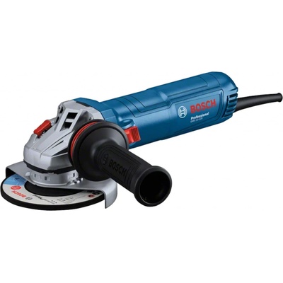 BOSCH GWS 12-125 PROFESSIONAL 06013A6106