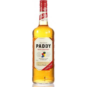 Paddy 40% 1 l (holá láhev)