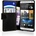 HTC One Mini M4 Wallet Калъф + Скрийн Протектор