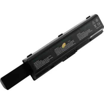 PATONA Батерия за Toshiba Satellite A200 / A300 / A500 / L200 / L300 / L500, 6600 mAh (2142)