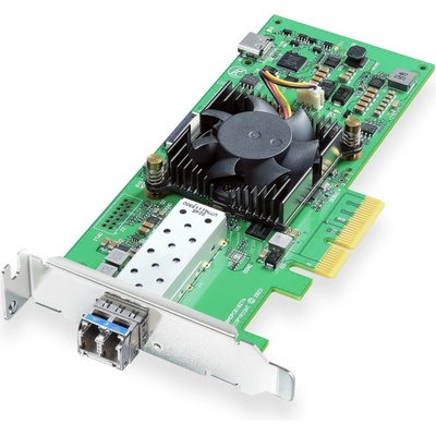 Blackmagic Design DeckLink IP HD Optical