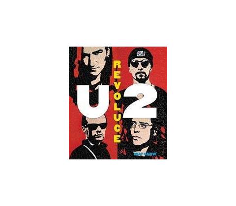 U2 Revoluce