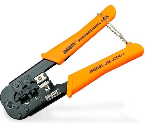 Jakemy JM-CT4-1