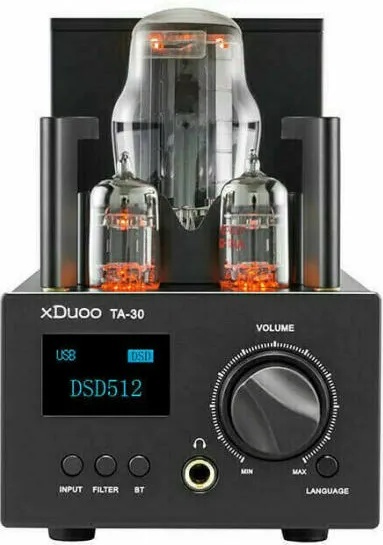 xDuoo TA-30