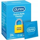 Durex Extra Safe 24 ks