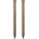 Matrix Swivel Feeder Stems x2 - Medium