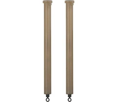 Matrix Swivel Feeder Stems x2 - Medium