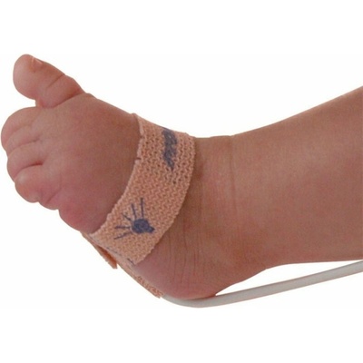 NONIN 6000CN Pulzný oxymetrický snímač pre neonatologický oxymeter jednorazový TOW002399