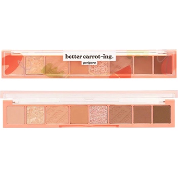 PeriPera - All Take Mood Palette - 02 Storyline Of Summer