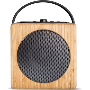 Image 1 of Wavemaster KidzAudio Music Box (61002)