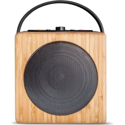 Wavemaster KidzAudio Music Box (61002)