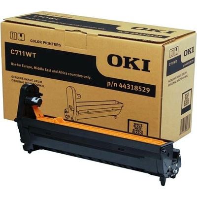 OKI 44318529 - originálny