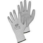 CANIS SAFETY a. s Ansell edge esd 48-140 / Ръкавици с антистатично покритие - сиви 8 (367002170008)