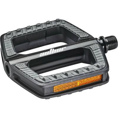 AUTHOR APD-F17 ALLOY NonSlip pedály – Hledejceny.cz
