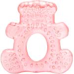 Lorelli Гризалка Lorelli Baby Care - Мече, Shell pink (10210140006)