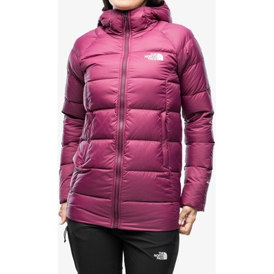 The North Face Hyalite Down Parka boysenberry