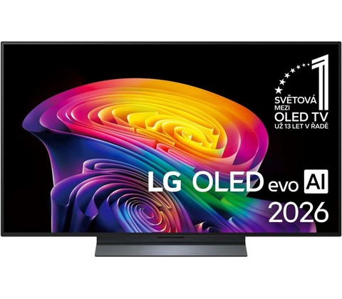 LG OLED48C64LA