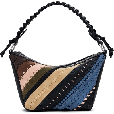 Desigual dámská kabelka Whipstitch Pat 25WAXP786000