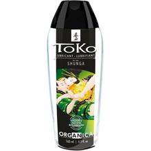 Shunga Toko Lubricant Organica 165 ml