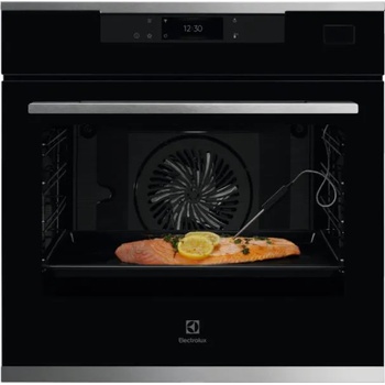 Image 1 of Electrolux KOBBS39WX SteamBoost