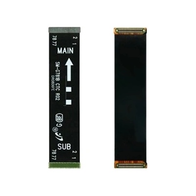 Samsung G780 Galaxy S20 FE flex MAIN (LCD)