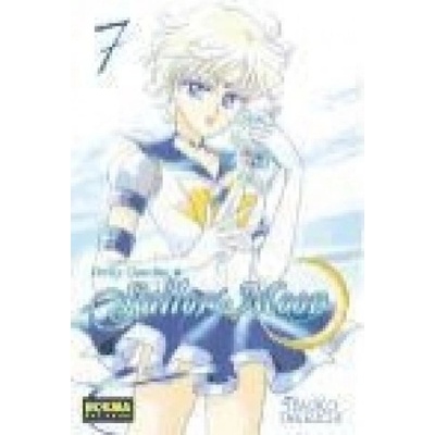 Sailor Moon 7