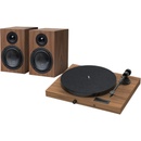 Pro-Ject JukeBox E1 HiFi Set