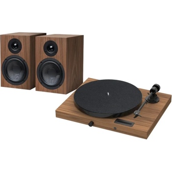 Pro-Ject JukeBox E1 HiFi Set
