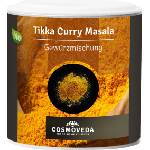 COSMOVEDA Тика Къри Масала - био - 80 г