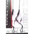 Mistrall náväzec Hair rig veľ.6 2 ks