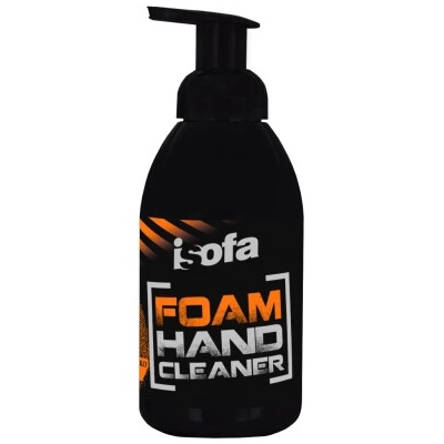 Isofa Foam profi dielenské penové mydlo na ruky 500 g