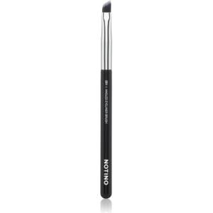 Notino Makeup Brushes Professional Angled Eyeliner Make-Up Brush 251 четка за очна линия