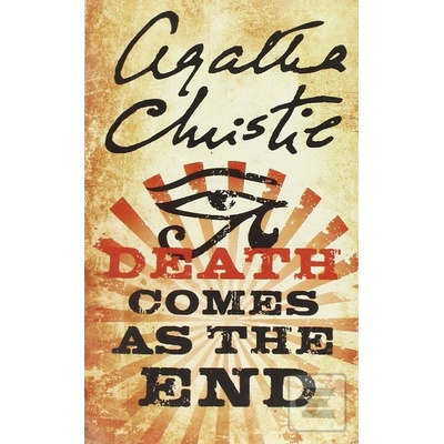 Death Comes as the End - Agatha Christie