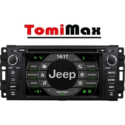 TomiMax 055