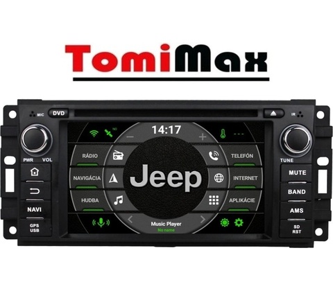 TomiMax 055