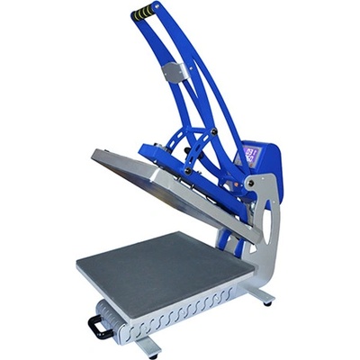 Termolis PRIME CLAM-C44 40 x 40 cm poloautomat s výsuvnou pracovní plochou