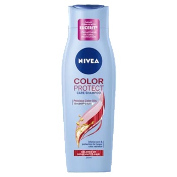 Image 1 of Nivea Color Protect шампоан за боядисана коса